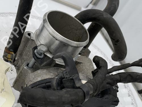 Used Throttle body HYUNDAI i20 II (GB, IB) 1.0 T-GDI (101 hp) 30149426
