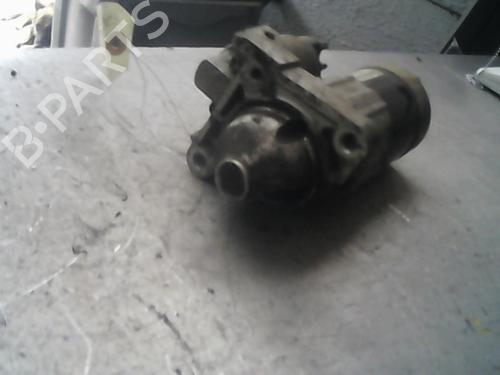 Used Starter RENAULT CLIO II (BB_, CB_) 1.5 dCi (B/CB07) (65 hp) 25259097