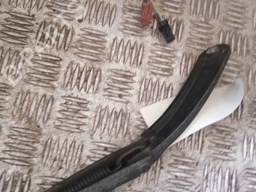 Front windshield wiper arm RENAULT MEGANE II (BM0/1_, CM0/1_) 1.5 dCi (BM02, BM13, BM2A, CM02, CM13) | BP27218966C143 