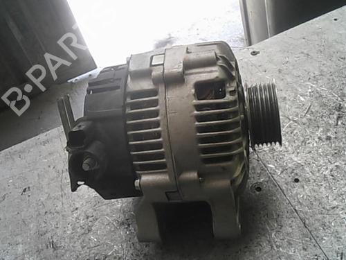 Lichtmaschine für PEUGEOT 206 Hatchback (2A/C) 1.4 i (75 hp) 20993457