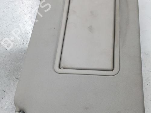 Left sun visor PEUGEOT 307 (3A/C) 1.6 16V | BP32471335I1 - Image 5