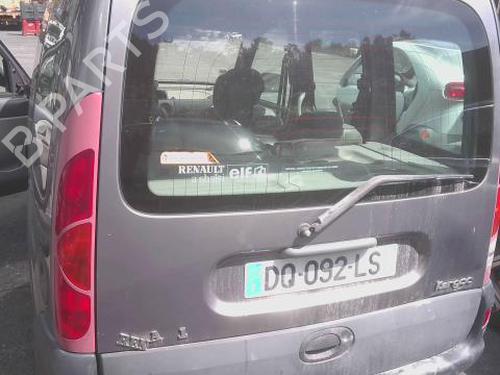 Warning switch RENAULT KANGOO (KC0/1_) 1.6 16V | BP34638252I22 - Image 4