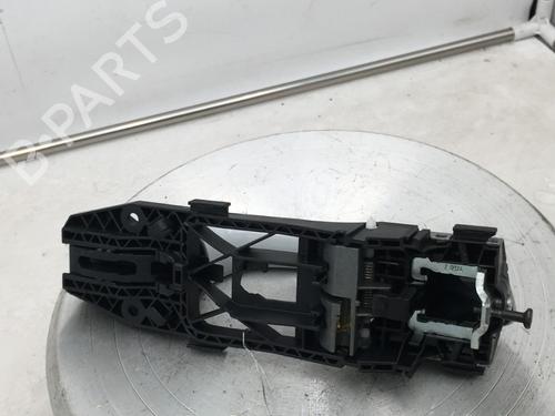 Front left exterior door handle SEAT ARONA (KJ7, KJP) 1.0 TSI | BP31144805C128