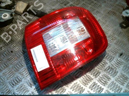 Right taillight FIAT MULTIPLA (186_) 1.9 JTD (186AXE1A) | BP20999749C35 