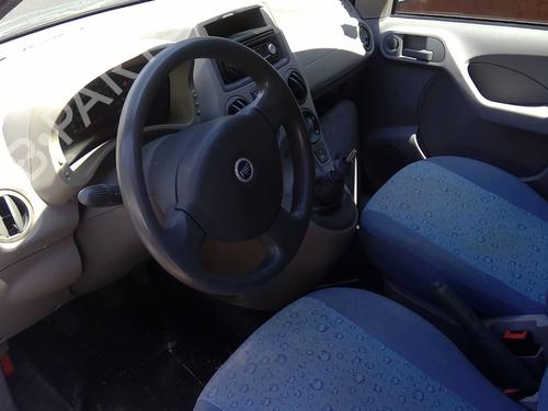 Third brake light FIAT PANDA (169_) 1.1 (169.AXA1A) | BP25874029L11 - Image 6