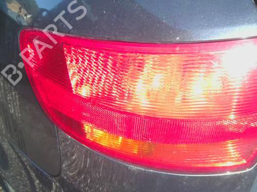 Used Left taillight AUDI A3 Sportback (8PA) 2.0 TDI 16V (140 hp) 30677254