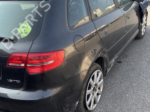 Switch AUDI A3 Sportback (8PA) 1.6 TDI | BP28053724I30 - Image 3