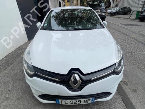Used Parts RENAULT CLIO IV (BH_) 0.9 TCe 90 (BHNF, BHMA, BHMH, BHJK, BHJR) (90 hp) 4366459