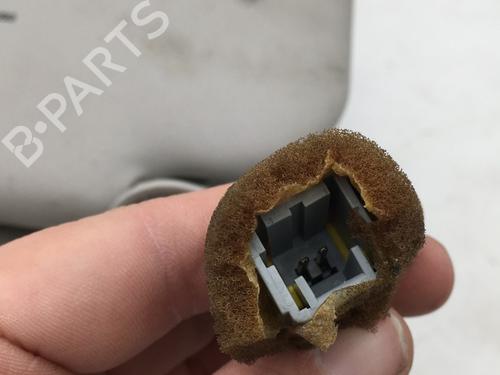 Right sun visor CITROËN C5 I (DC_) 2.2 HDi (DC4HXB, DC4HXE) | BP32318497I2 - Image 5