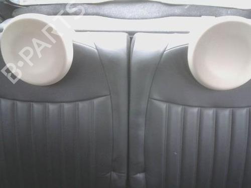 Sæde Bagtil FIAT 500 (312_) 1.2 (312AXA1A) | BP39598092C17 - Image 2