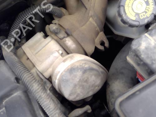 Used Throttle body RENAULT CLIO III (BR0/1, CR0/1) 1.6 16V (BR05, BR0B, BR0Y, BR15, BR1J, BR1M, BR1Y, CR0B,... (112 hp) 26459512