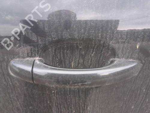 Used Rear right exterior door handle Rear right exterior door handle VW TOUAREG (7LA, 7L6, 7L7) 2.5 R5 TDI (174 hp) 34412046 34412046