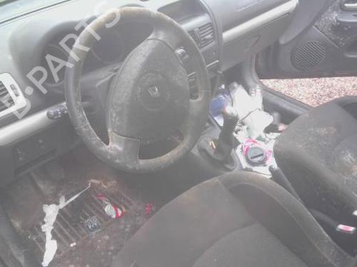 Used Parts RENAULT CLIO II (BB_, CB_) 1.5 dCi (B/CB3M) 4346910