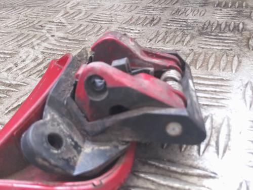 Front left exterior door handle CITROËN SAXO (S0, S1) 1.1 X, SX | BP25405156C128 