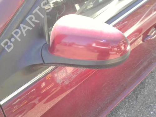 Used Left mirror FIAT BRAVO II (198_) 1.4 T-Jet (198AXG1B) (120 hp) 27338962