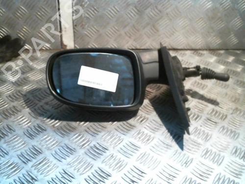 Bakspejl Højre OPEL CORSA C (X01) 1.0 (F08, F68) | BP20992505C27 