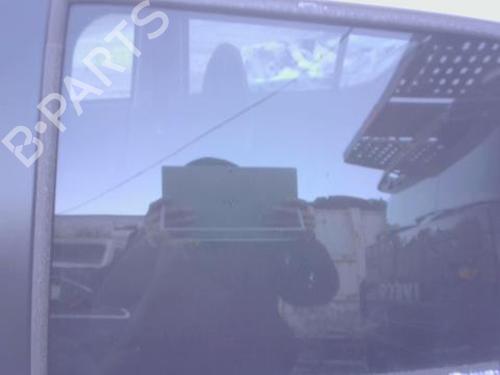 Dør rude ventre bagtil OPEL AGILA B (H08) 1.2 (F68) (86 hp) 31308848