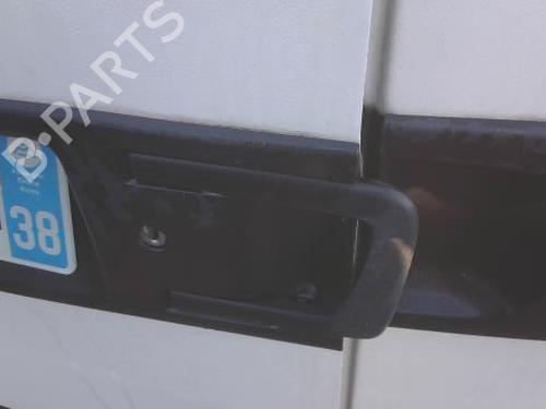 Bagagerumshåndtag FIAT DOBLO Cargo (263_) 1.3 D Multijet (90 hp) 30452605