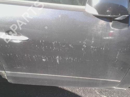 Used Right front door Right front door RENAULT SCÉNIC III (JZ0/1_) 1.5 dCi (110 hp) 33700695 33700695