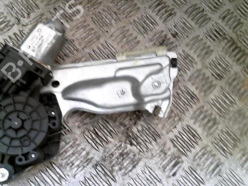 Rear left window mechanism RENAULT MEGANE IV Grandtour (K9A/M/N_) 1.5 dCi 110 | BP22059232C24 