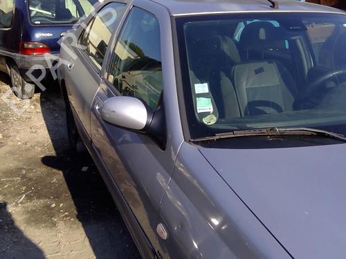 Front right window mechanism PEUGEOT 406 (8B) 2.0 HDI 110 | BP20990614C23 