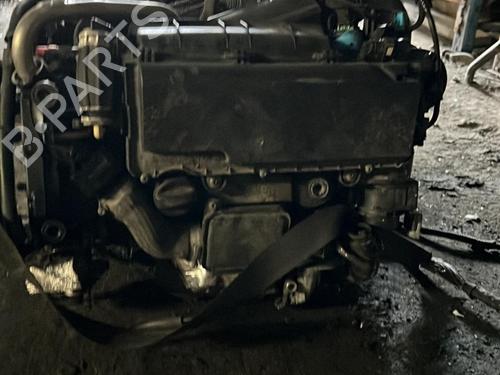 Used Engine CITROËN C3 I (FC_, FN_) 1.4 HDi (68 hp) 20990595