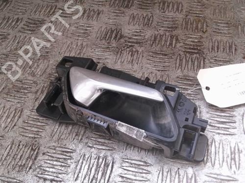 Used Rear right interior door handle DS DS 7 Crossback (J4_, JR_, JC_) 1.6 PureTech 180 (J45GFR) (180 hp) 23801928