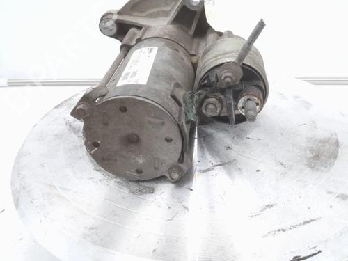 Used Starter Starter PEUGEOT 207 (WA_, WC_) 1.4 (73 hp) 30650760 30650760
