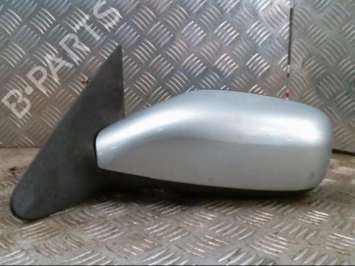 Left mirror RENAULT LAGUNA II (BG0/1_) 2.2 dCi (BG0F) | BP22036473C26 