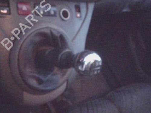 Gearknop PEUGEOT PARTNER Box Body/MPV 1.6 HDi (75 hp) 31049710