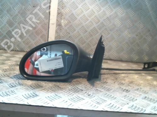 Used Left mirror SEAT IBIZA III (6L1) 1.9 SDI (64 hp) 20988675