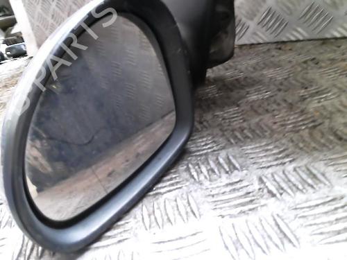 Left mirror SEAT LEON (1M1) 1.9 TDI | BP21517301C26 