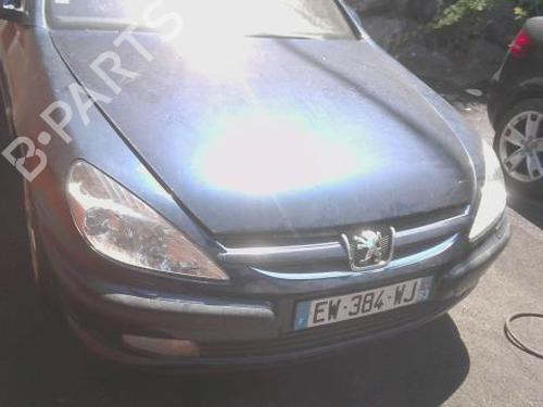Engate do cinto PEUGEOT 607 (9D, 9U) 3.0 V6 24V | BP36397209I32 - Image 3