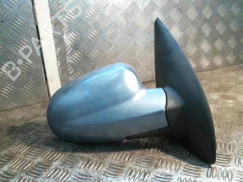 Right mirror CHEVROLET AVEO / KALOS Hatchback (T200) 1.4 16V | BP22039010C27 