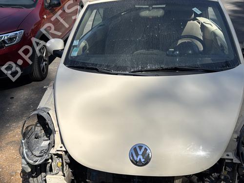 Right front window switch VW NEW BEETLE Convertible (1Y7) 1.6 | BP30127560I26 