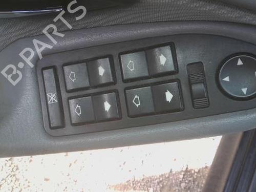 Used Switch BMW 5 (E39) 523 i (170 hp) 28973582