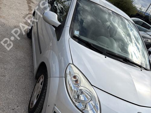 Glove box RENAULT TWINGO II (CN0_) 1.5 dCi (CN0E) | BP30572397C95 - Image 4