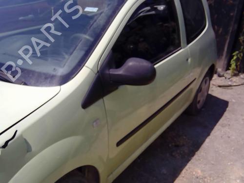 Switch RENAULT TWINGO II (CN0_) 1.2 (CN0D) | BP22060950I30  - Image 5