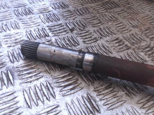 Used Right front driveshaft Right front driveshaft 28427281 28427281