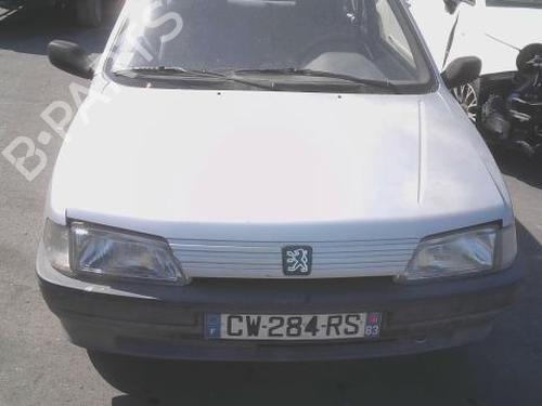 Brugte PEUGEOT 106 I (1A, 1C) 1.0 4887552