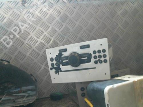 Used Radio OPEL CORSA D (S07) 1.3 CDTI (L08, L68) (90 hp) 30635561