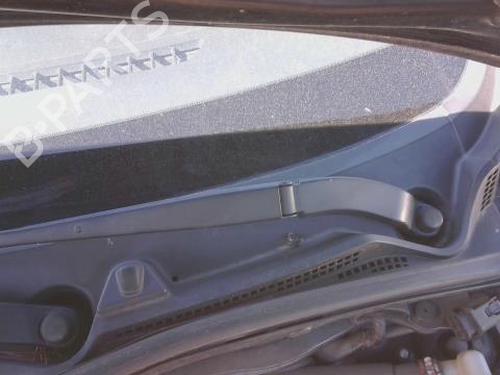 Used Front windshield wiper arm MAZDA 2 (DE_, DH_) 1.3 (DE3FS) (75 hp) 28440338