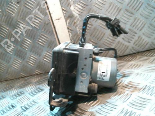 ABS pump KIA SPORTAGE IV (QL, QLE) 1.7 CRDi | BP20986684M43 
