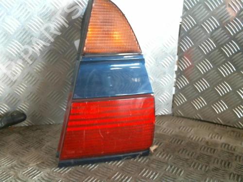 Used Right taillight CITROËN XM (Y4) 2.1 TD 12V (109 hp) 22037831
