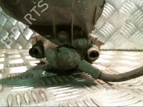 Used Right front brake caliper Right front brake caliper VW POLO III (6N1) 60 1.4 (60 hp) 20995634 20995634