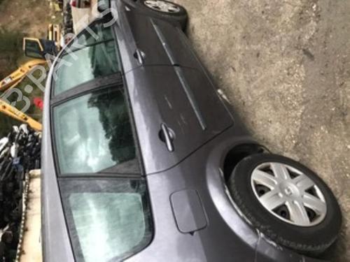 Recambios RENAULT GRAND SCÉNIC II (JM0/1_) 1.9 dCi (JM0G, JM12, JM1G, JM2C) (120 hp) 4347149