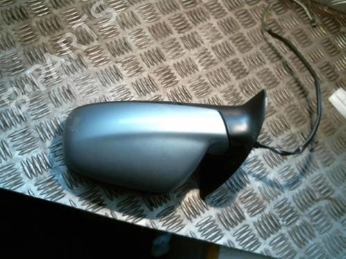 Left mirror PEUGEOT 307 (3A/C) 2.0 HDi 110 | BP22039549C26 