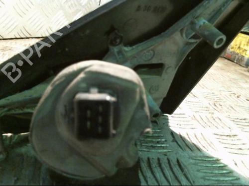 Right mirror FORD MONDEO II (BAP) 1.8 TD | BP22036619C27 