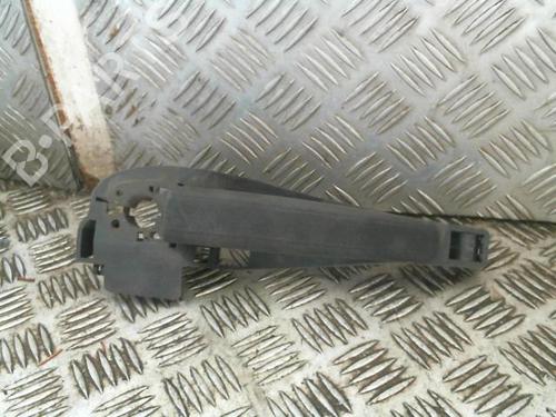 Used Rear left exterior door handle CITROËN C3 I (FC_, FN_) 1.4 HDi (68 hp) 20999768
