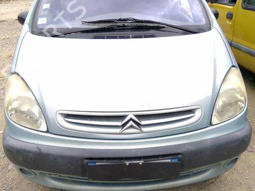 Starter CITROËN XSARA PICASSO (N68) 2.0 HDi | BP20989082M8 